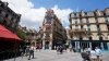 El mundo de Harry Potter y el Paris de los años 20: lo que verás en Epic Universe