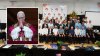 El papa León XIV estuvo en Puerto Rico en el 2023