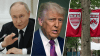 En vivo: Putin y EEUU acuerdan intercambio de prisioneros; Trump busca cortar vínculos con Harvard